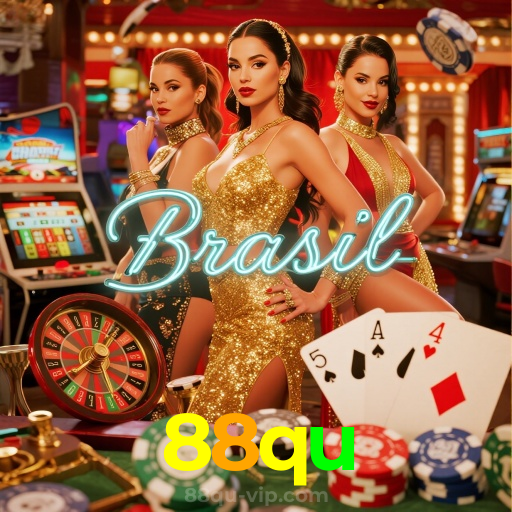 88qu：Onde o futebol e o cassino online se encontram para grandes prêmios!
