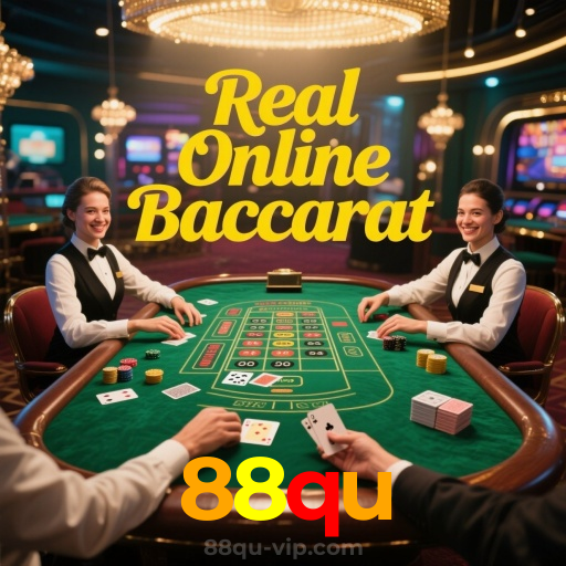 88qu：Diversão sem limites com roleta, blackjack e apostas em futebol ao vivo!