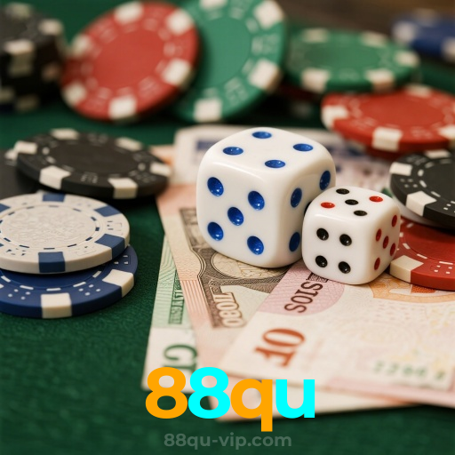 88qu：Jogue poker, aposte no futebol e tenha uma experiência incrível no cassino online!