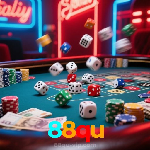 88qu：Aposte no futebol digital e mostre que você é o melhor!
