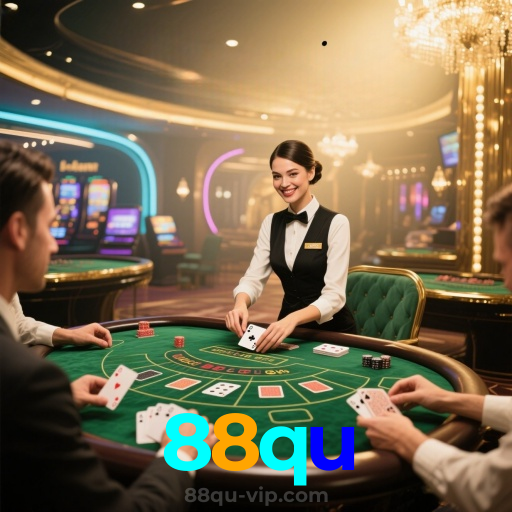 88qu：As melhores slots com grandes vitórias te aguardam! Jogue agora!