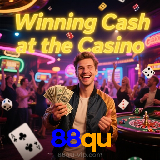 88qu：Sinta a emoção de ganhar no blackjack! Aposte agora!