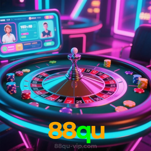88qu：A melhor experiência de cassino e futebol online para você!