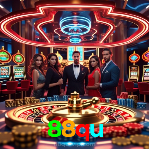 88qu：Jogue poker e mostre suas habilidades para ganhar!