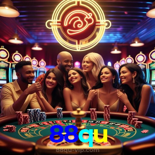 88qu：Jogue poker, aposte no futebol e ganhe prêmios incríveis em nosso cassino!