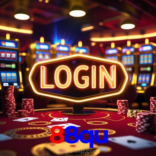 88qu：Jogue slots, poker e aposte no futebol para prêmios incríveis!