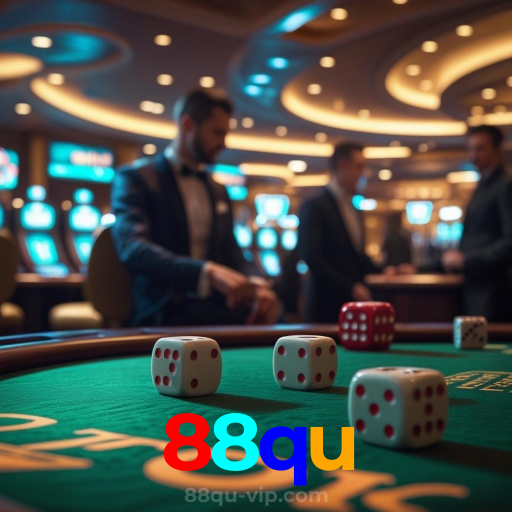 88qu：Jogue futebol online e descubra como é vencer com estilo!