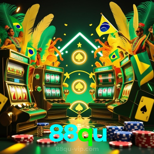88qu：Onde sua sorte brilha com apostas no futebol e grandes prêmios em roleta!