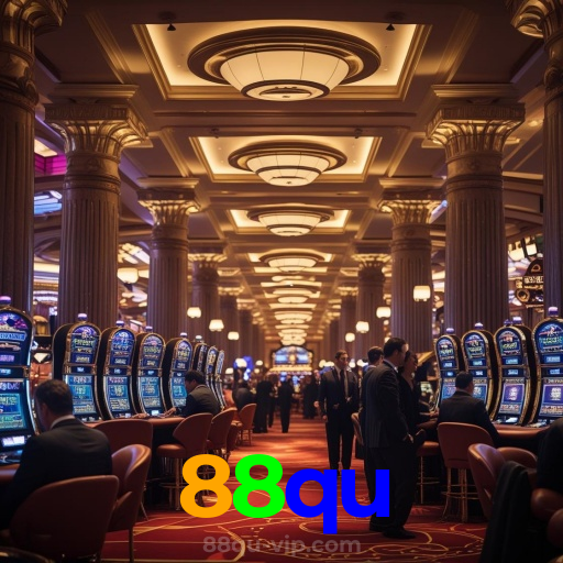 88qu：Aposte no futebol, jogue poker e conquiste vitórias épicas!