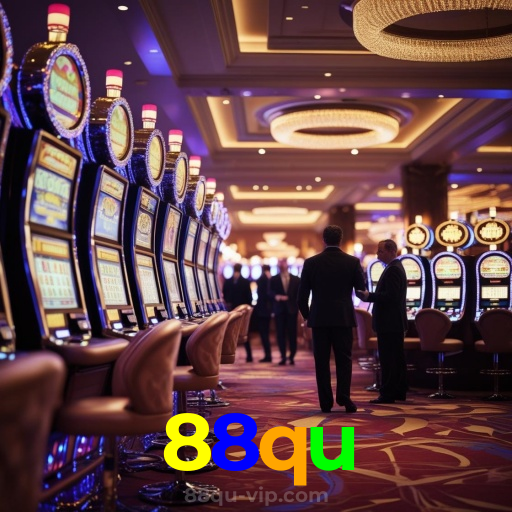 88qu：Onde sua sorte brilha com poker, roleta e apostas no futebol online!