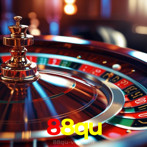 88qu：Jogue nas nossas slots e conquiste prêmios de tirar o fôlego!