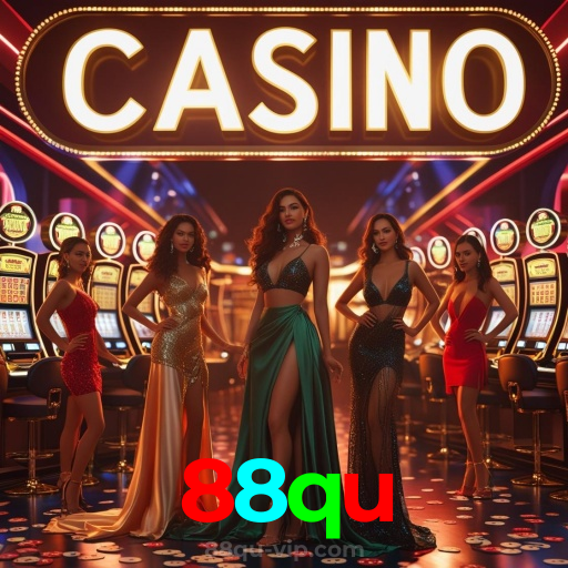 88qu:Em cada giro das slots, a vitória está ao seu alcance!